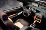 Chrysler Sebring Convertible 1997 года